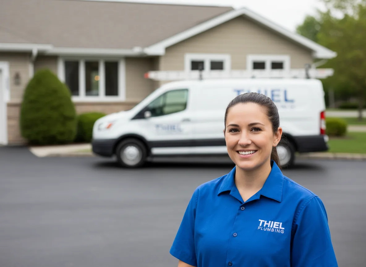 Plumber Wausau, WI FAQs